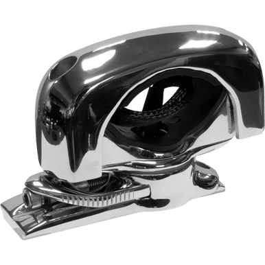 ADP TC3-S | Wet Sounds Stainless Steel Swivel Clamp For Tube Diameter 1 7/8” To 3”