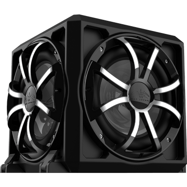Revo 12 PSE | Wet Sounds Passive Radiator Subwoofer Enclosure