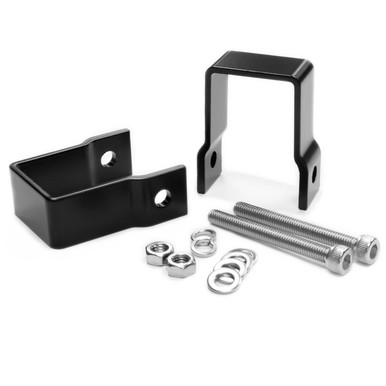 ST-ADP-SQ 1.25 | Wet Sounds Stealth Clamp For 1.25" Square Tubing