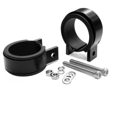 ST-ADP-RND 2.0 T | Wet Sounds Stealth Clamp For 2" Tube