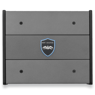 SYN-DX2 | Wet Sounds 2 Channel Marine Amplifier