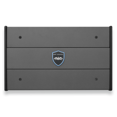 SYN-DX6 | Wet Sounds 6 Channel Marine Amplifier