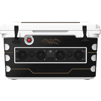 SHIVR 55 FULL KIT BLK OVER WHSKY | Foam-Traction Kit (Cooler Sold Separately)