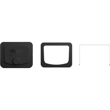 WS-MC-20-FMK | Wet Sounds Flush Mount Kit for WS-MC-20