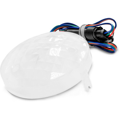 REVO 8 SUB RGB KIT | Wet Sounds RGB Sub Grille RGB Kit