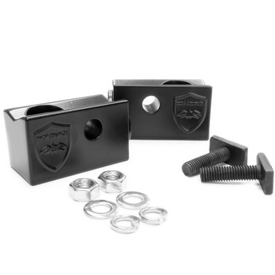 ST-ADP-SLIDER BRACKET | Wet Sounds Stealth Slider Bracket For STEALTH HD & XT Soundbars