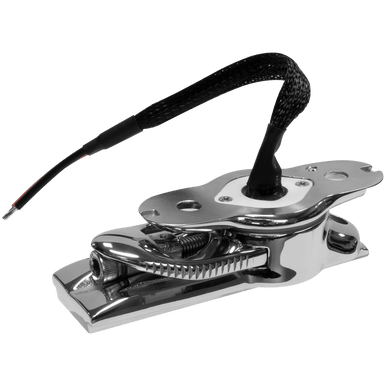 ADP TC3-SXM | Wet Sounds Stainless Steel Swivel Surface Mount (No Clamp) w/ Hardware