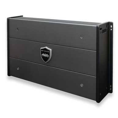 SYN-DX2.3 HP | Wet Sounds 2 Channel High Power Marine Amplifier - Image 2