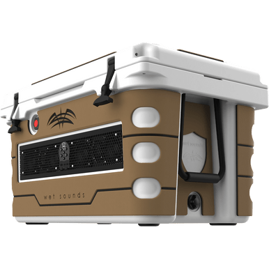SHIVR 55 FULL KIT WHSKY OVER BLK | Foam-Traction Kit (Cooler Sold Separately) - Image 2