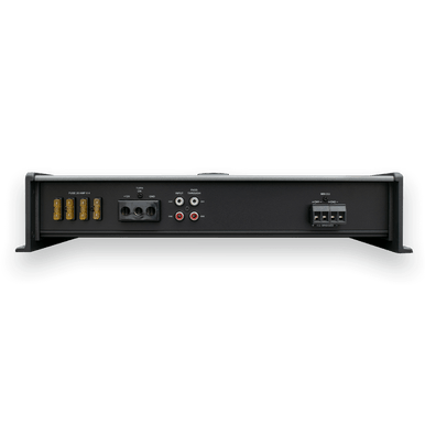 SYN-DX2.3 HP | Wet Sounds 2 Channel High Power Marine Amplifier - Image 3