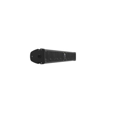 STEALTH-10 ULTRA HD-B | Wet Sounds All-In-One Amplified Bluetooth® Soundbar With Remote