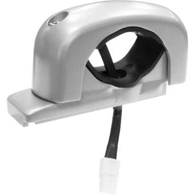 ADP TC3-F-SILVER | Wet Sounds Silver Aluminum Clamp For Tube Diameter 1 7/8” To 3” - Image 3