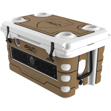 SHIVR 55 FULL KIT WHSKY OVER BLK | Foam-Traction Kit (Cooler Sold Separately) - Image 3