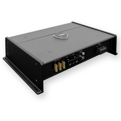 SYN-DX2 | Wet Sounds 2 Channel Marine Amplifier - Image 4