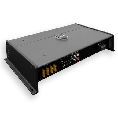 SYN-DX2.3 HP | Wet Sounds 2 Channel High Power Marine Amplifier - Image 4