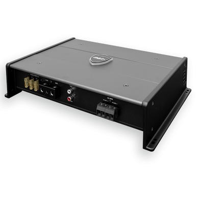 SYN-DX2 | Wet Sounds 2 Channel Marine Amplifier - Image 5