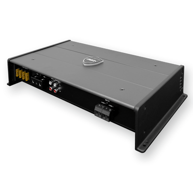 SYN-DX2.3 HP | Wet Sounds 2 Channel High Power Marine Amplifier - Image 5