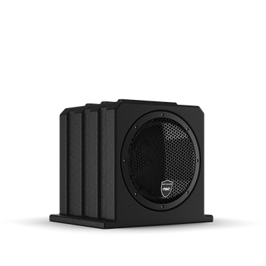 STEALTH AS-10 | Wet Sounds™ 10-inch Powered Marine Sub Enclosure