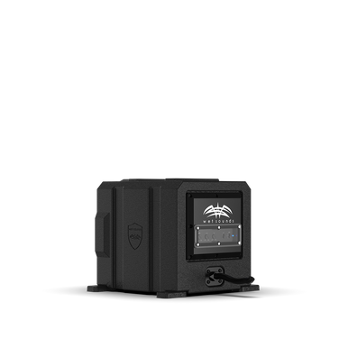 STEALTH AS-6 | Wet Sounds™ 6.5-inch Powered Marine Sub Enclosure - Image 2