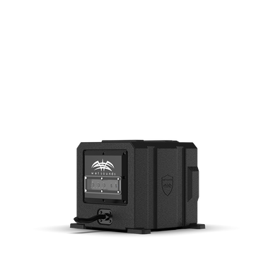 STEALTH AS-6 | Wet Sounds™ 6.5-inch Powered Marine Sub Enclosure - Image 3