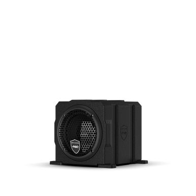 STEALTH AS-6 | Wet Sounds™ 6.5-inch Powered Marine Sub Enclosure - Image 5