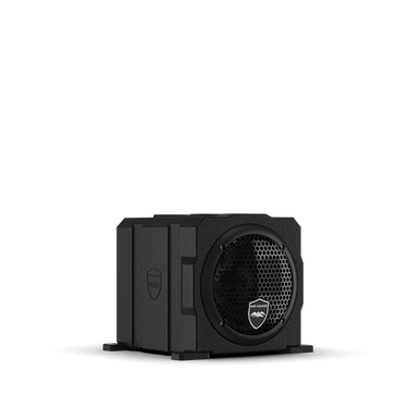 STEALTH AS-6 | Wet Sounds™ 6.5-inch Powered Marine Sub Enclosure