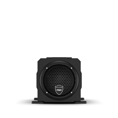 STEALTH AS-6 | Wet Sounds™ 6.5-inch Powered Marine Sub Enclosure - Image 4