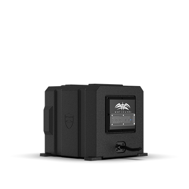 STEALTH AS-8 | Wet Sounds™ 8-inch Powered Marine Sub Enclosure - Image 2