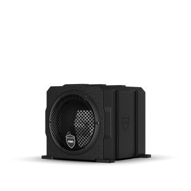 STEALTH AS-8 | Wet Sounds™ 8-inch Powered Marine Sub Enclosure - Image 6