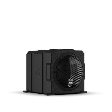 STEALTH AS-8 | Wet Sounds™ 8-inch Powered Marine Sub Enclosure - Image 5