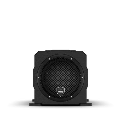STEALTH AS-8 | Wet Sounds™ 8-inch Powered Marine Sub Enclosure
