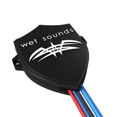 WW-BT UR | Wet Sounds™ Marine Bluetooth Universal Receiver - Image 7