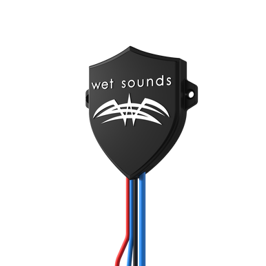 WW-BT UR | Wet Sounds™ Marine Bluetooth Universal Receiver - Image 5