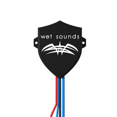 WW-BT UR | Wet Sounds™ Marine Bluetooth Universal Receiver - Image 4