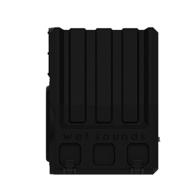 Ported 12 ENC | Wet Sounds Ported 12 Enclosure