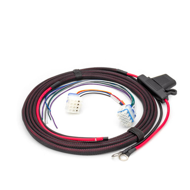 GC-AMP-KIT  | Wet Sounds Golf Cart Amp Wiring Kit for STX Micro-4