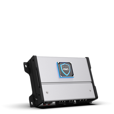 HTM-4 | Wet Sounds™ Full-Range Class-D 4-Ch. Amplifier - Image 8