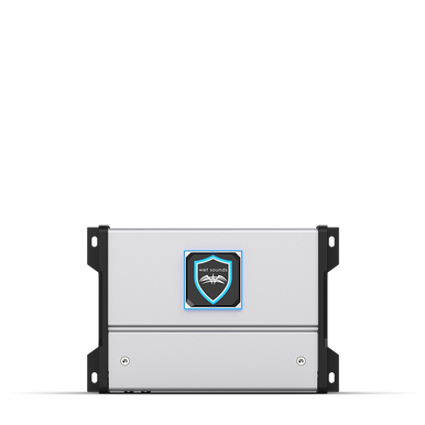 HTM-4 | Wet Sounds™ Full-Range Class-D 4-Ch. Amplifier - Image 9