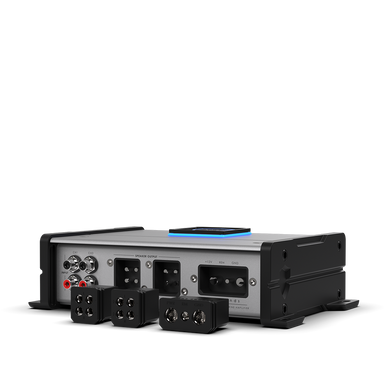 HTM-4 | Wet Sounds™ Full-Range Class-D 4-Ch. Amplifier - Image 2