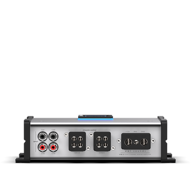 HTM-4 | Wet Sounds™ Full-Range Class-D 4-Ch. Amplifier - Image 5