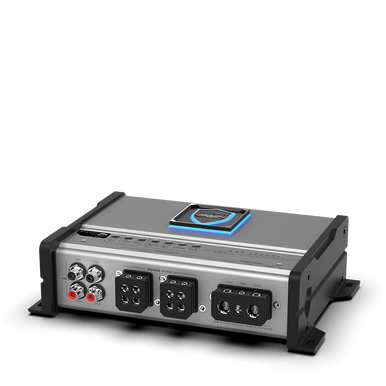 HTM-4 | Wet Sounds™ Full-Range Class-D 4-Ch. Amplifier - Image 10