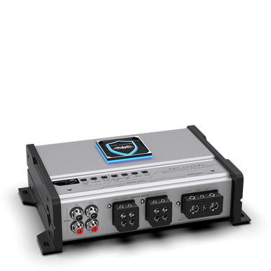 HTM-4 | Wet Sounds™ Full-Range Class-D 4-Ch. Amplifier - Image 7