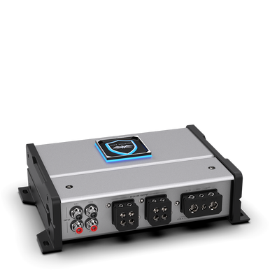 HTM-4 | Wet Sounds™ Full-Range Class-D 4-Ch. Amplifier - Image 3