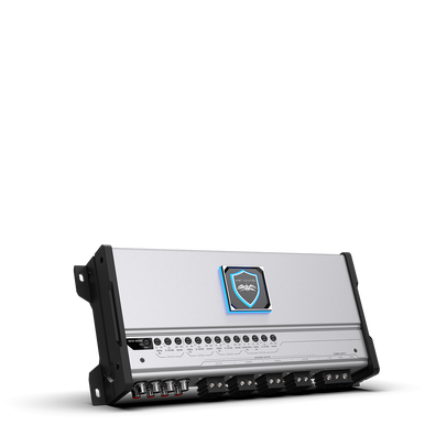 HTM-8 | Wet Sounds Full-Range Class-D 8-Ch. Amplifier
