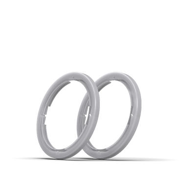 LED KIT 6-RGB ZR | RGB LED Ring Kit for Zero Series® 6.5” Coaxial Speaker (pair)