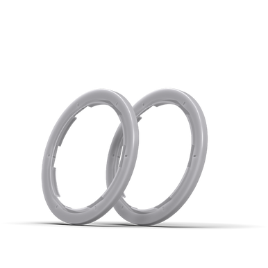 LED KIT 8-RGB ZR | RGB LED Ring Kit for Zero Series® 8” Coaxial Speaker (pair)