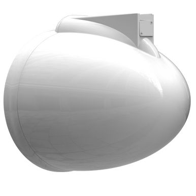REV10™ White V2 | Wet Sounds Revolution Series 10" White Tower Speakers - Image 8