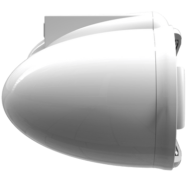 REV10™ White V2 | Wet Sounds Revolution Series 10" White Tower Speakers - Image 6