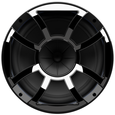 REV 12 HD Black | Wet Sounds REV HD Series 12" Black Tower Speakers - Image 6
