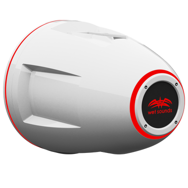 REV 12 HD White | Wet Sounds REV HD Series 12" White Tower Speakers - Image 10